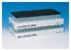 DWK Life Sciences Wheaton™ 90-Position Vial Rack