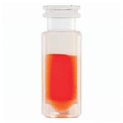DWK Life Sciences Wheaton™ Autosampler Vials with Cone Shaped Bottom