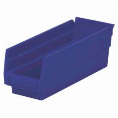 Akro-Mils™ Storage Shelf Bins for 12in. Shelves