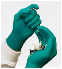 Ansell™ Touch N Tuff™ Disposable Nitrile Gloves