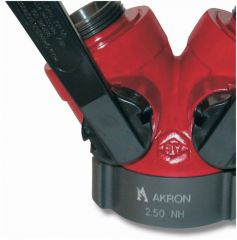 Akron Brass™ Pyrolite Wyes