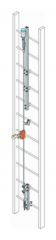 Honeywell™ Miller™ Vi-Go™ Ladder Climbing Safety Systems