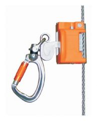 Honeywell™ Miller™ Vi-Go™ Safety Systems Ladder Climbing Cable Sleeve