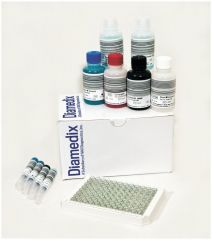 Diamedix™ Immunosimplicity™ anti-Cardiolipin IgG/IgM Test Kit