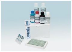 Diamedix™ Immunosimplicity™ ANA ELISA Screens