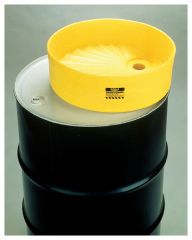 Eagle™ Spill-Control Drum Funnel