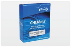 CHEMetrics™ Chemets™ Test Kit Refills