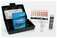 CHEMetrics™ Chemets™ Water Testing Kits