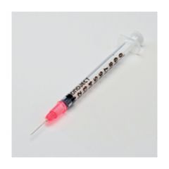 Covidien Monoject™ SoftPack Tuberculin Syringes