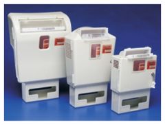 Covidien In-Room™ Style Wall Enclosures