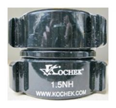 Kochek™ Rocker Lug Double Swivel Female Threaded Adapters