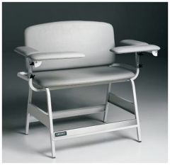 Labconco™ Bariatric Blood Drawing Chairs