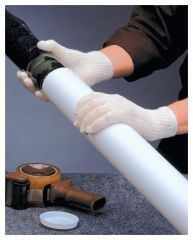 Fisherbrand™ Synthetic Blend String Knit Gloves