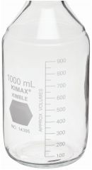 DWK Life Sciences Kimble™ KIMAX™ GL 45 Media/Storage Bottles