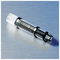 Corning™ Bar Coded Storage Tubes: 1D/2D Bar Coded