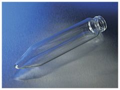 Corning™ Disposable Conical-Bottom Glass Centrifuge Tubes