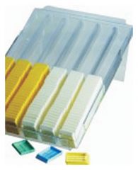 National Scientific™ Tissue Path™ Tissue Cassette/Ring Storage Cabinet/Box Insert Tray and Bench Stand