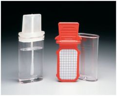 MilliporeSigma™ Microbial Count Samplers
