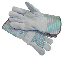 Fisherbrand™ Select Leather Palm Gloves