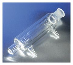  PYREX™ Three-Ball Snyder Column With 24/40 Joints
