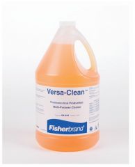 Fisherbrand™ Versa-Clean™ Pharmaceutical Production and Multi-Purpose Cleaner