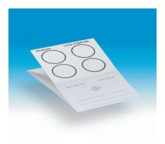 GE Healthcare Whatman™ Non-indicating FTA Classic Cards