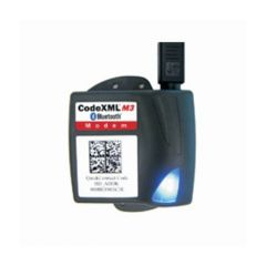 Brady™ CodeXML™ M3 Bluetooth Barcode Reader
