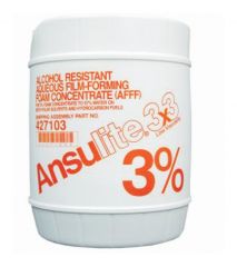 Ansul™ Ansulite 3x3 Low-Viscosity AR-AFFF Concentrate