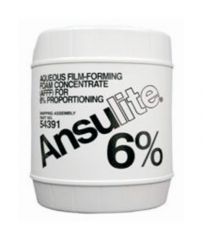 Ansul™ Ansulite 6% AFC-3 AFFF Concentrate