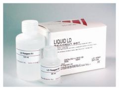 Pointe Scientific Lactate Dehydrogenase Liquid Reagents