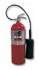 Ansul™ Sentry™ 15 CO2 Extinguisher