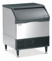 CurranTaylor™ Scotsman™ Prodigy™ Undercounter Cuber with 110 lbs. Storage