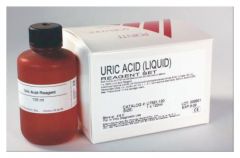 Pointe Scientific Uric Acid Liquid Reagents