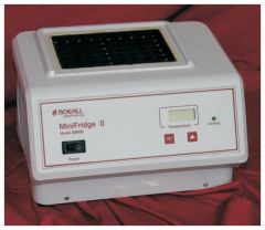 Boekel Scientific™ Minifridge II Cold Block Incubator