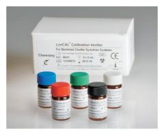 Cliniqa™ LiniCAL™ Calibration Verifiers