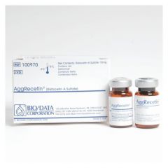 Bio/Data™ Ristocetin Reagent