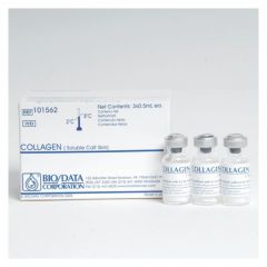  Bio Data Collagen