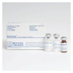 Bio/Data™ Beta Pak (ADP, Collagen, Ristocetin)