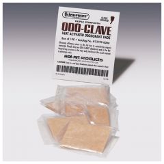 Bel-Art™ SP Scienceware™ OdoClave™ Deodorant Autoclave Pads