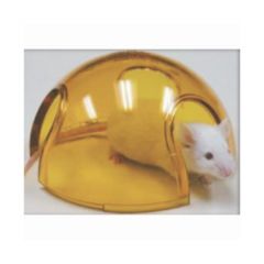 Bio-Serv™ Mouse Igloo™ Rodent Enrichment Device, Certified