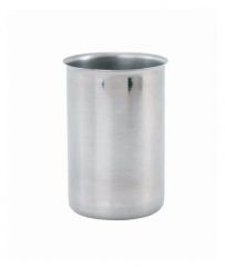 Medegen Stainless Steel Beaker Cup