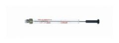 Hamilton™ 1700/1000 Series Gastight™ Instrument Syringes: AD Termination