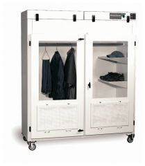 Mystaire™ Forensic Evidence Drying Cabinet