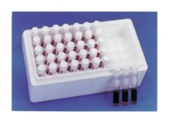 Bioscience accu-Test™ Vials for COD Testing
