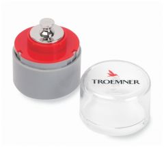 Troemner™ Individual Analytical Precision Weights, Class 1 with NVLAP Certificate