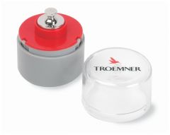 Troemner™ Individual Analytical Precision Weights, Class 1 with NVLAP Certificate