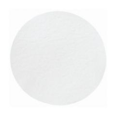 GE Healthcare Quartz Air Sampling Filters, Grade QM-A, Circle
