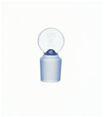 DWK Life Sciences Kimble™ KIMAX™ Brand Pennyhead Stoppers