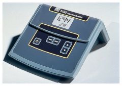 YSI™ Benchtop Conductivity Meters: Model 3100