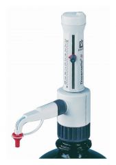BrandTech™ BRAND™ Dispensette™ III, Analog Adjustable Bottle Top Dispensers